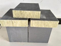 砂浆纸岩棉复合板 (1)